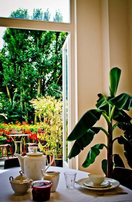House Ninety Guesthouse Ixelles Exterior photo